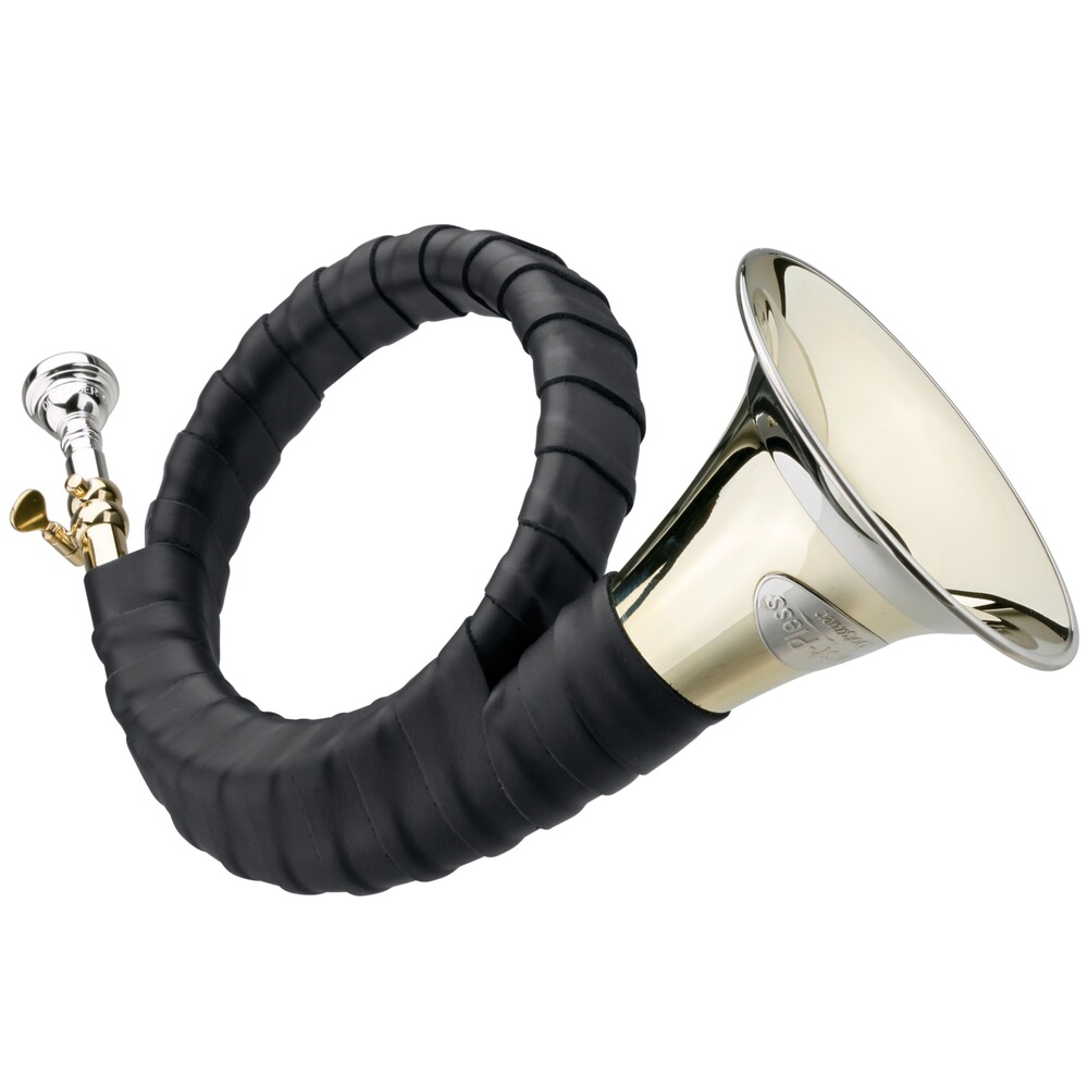 Fürst-Pless-Horn B 18815 mit Stimmzug