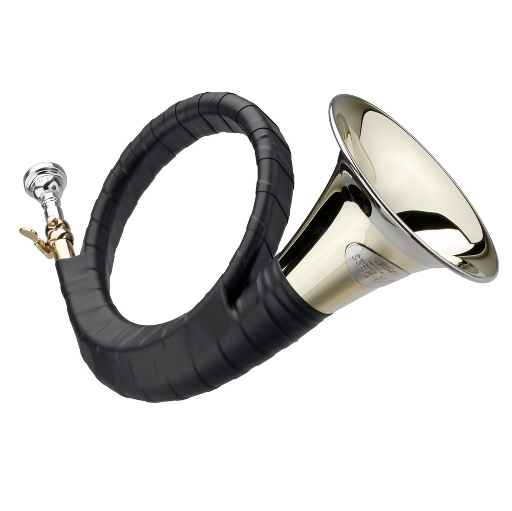 Fürst-Pless-Horn B 18810 Kunstleder