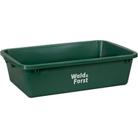Universalwanne, Wald & Forst