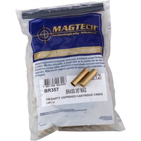 Hülsen .357 Magnum, Magtech