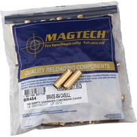 Cas .454 Casull, Magtech