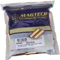 Hülsen .500 S&W, Magtech