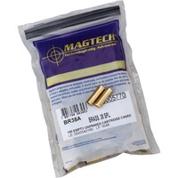 Hülsen .38 Special, Magtech