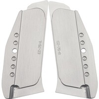 Griffschalen für Shadow I und Taipan, lang, Pro Tuning