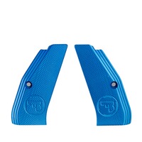 Handle scales for Shadow I and Taipan, short, CZ