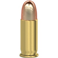 6,35 Browning Vollmantel 3,2g/50grs., Magtech