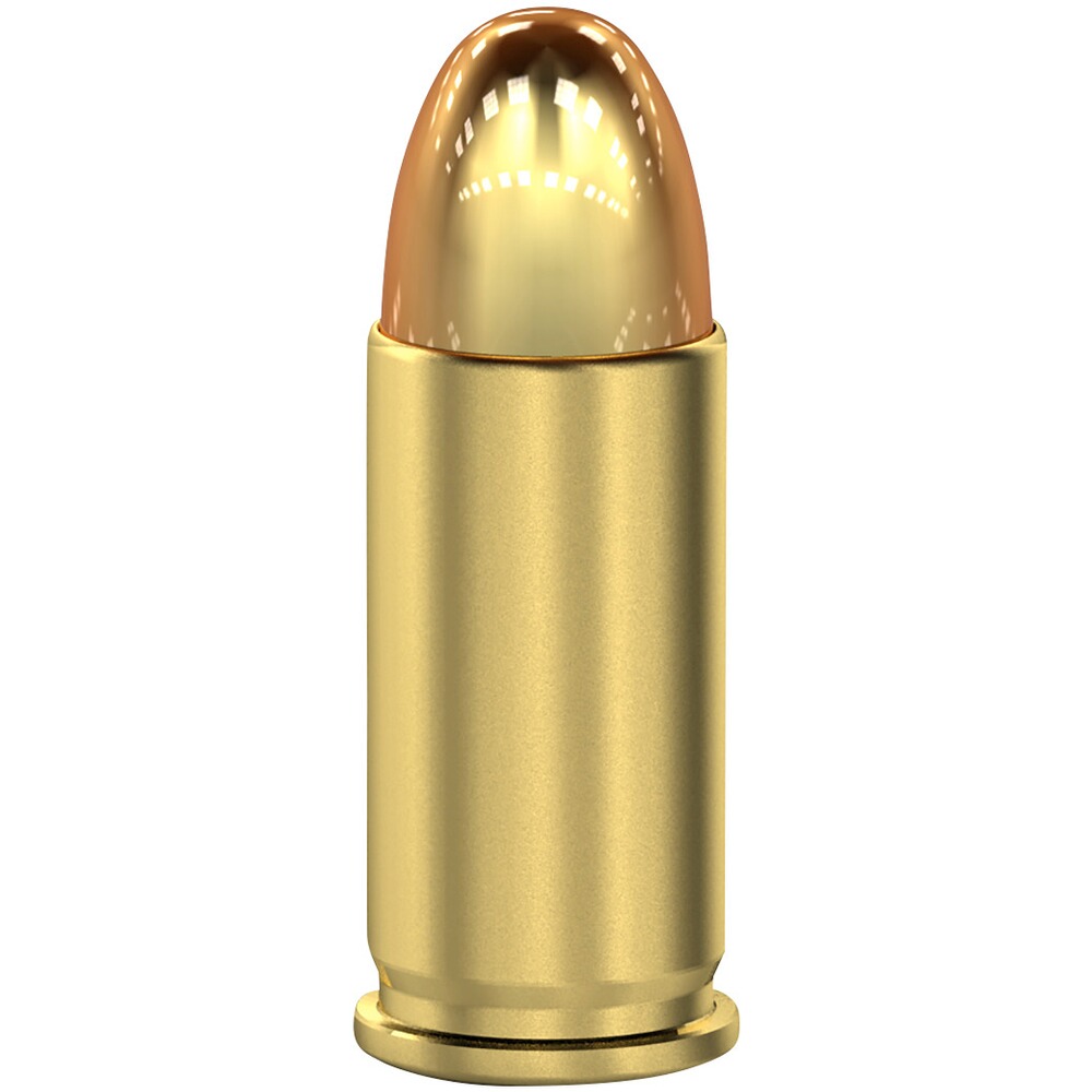 7,65 Browning Vollmantel 4,6g/71grs., Magtech