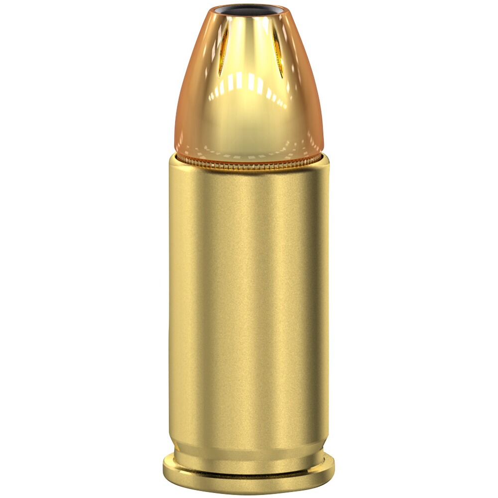7.65 Browning JHP 4.6g/71grs., Magtech