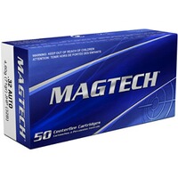 7.65 Browning JHP 4.6g/71grs., Magtech