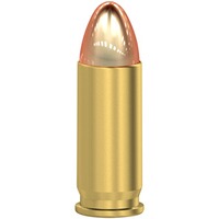 .38 Super Auto+P Vollmantel 8,4g/130grs., Magtech