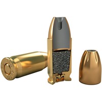 9 mm Kurz Hohlspitz 6,2g/95grs., Magtech