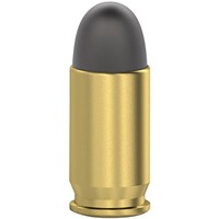 9 mm Kurz Blei-Rundkopf 6,2g/95grs., Magtech