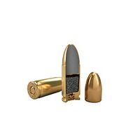 9 mm et 9 mm. #76 ; & #117 ; & #103 ; & #101 ; & #114 ; Couche complète 7,5g/115grs., Magtech