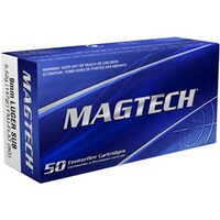 9 mm et 9 mm. #76 ; & #117 ; & #103 ; & #101 ; & #114 ; Couche complète Subsonic 9,52g/147grs., Magtech