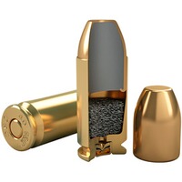 .40 S&W FMJ-Plat 11,66g/180grs., Magtech