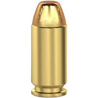 .40 S&W full jacket flathead 10.7g/165grs., Magtech