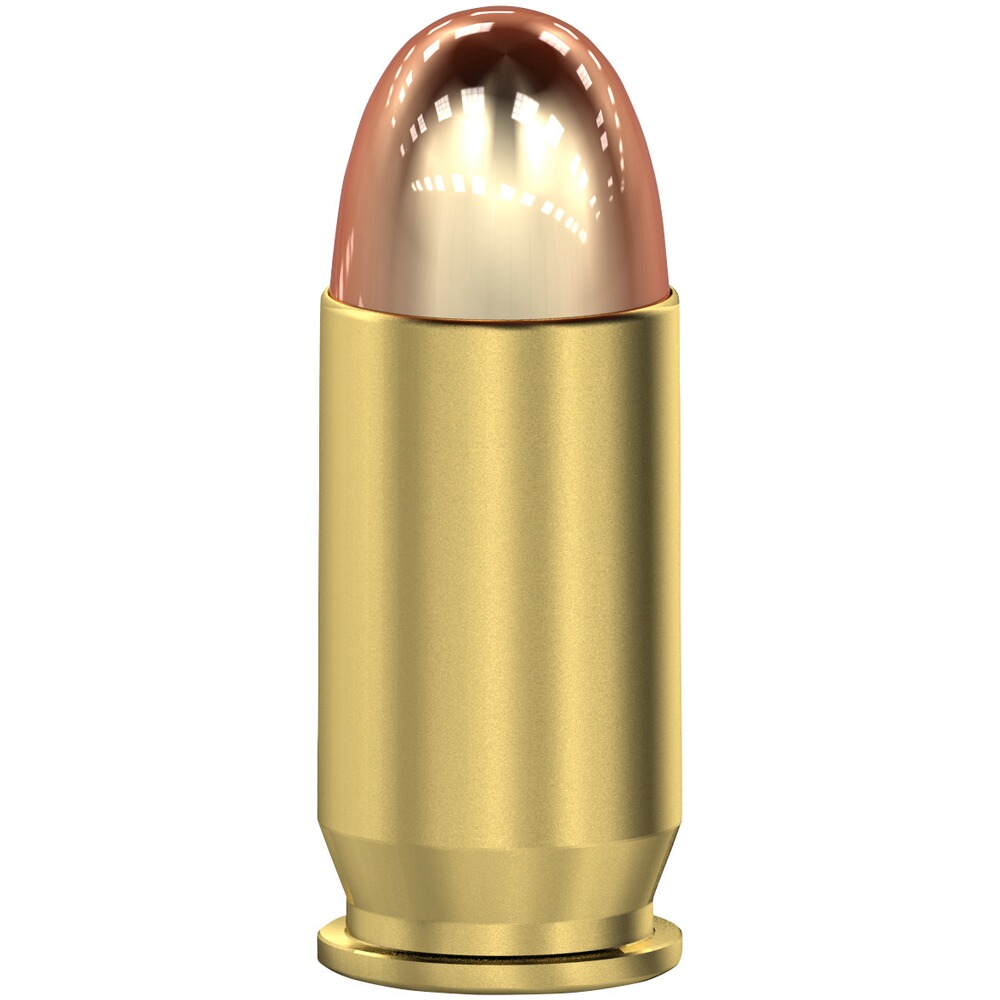 .45 ACP Vollmantel 14,9g/230grs., Magtech