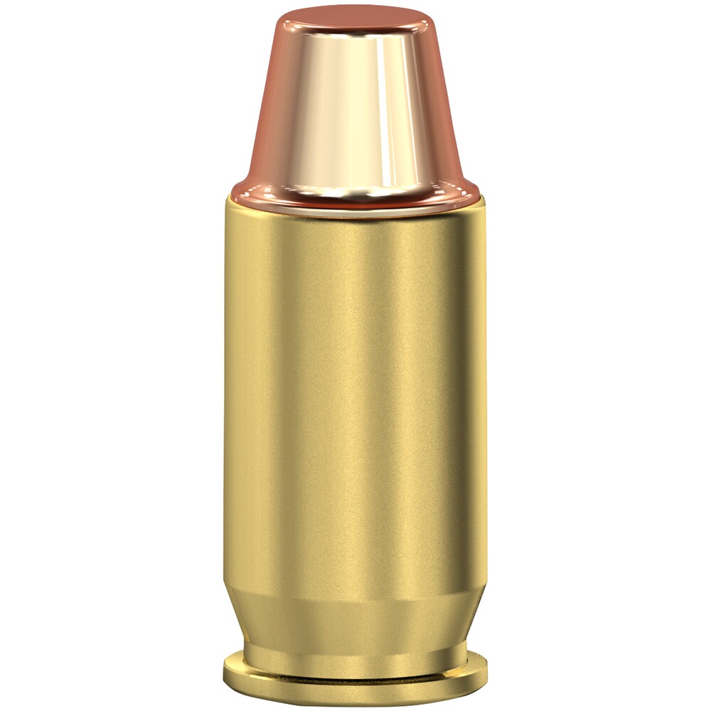 .45 ACP Vollmantel SWC 14,9g/230grs., Magtech