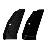 Handles for Shadow I and Taipan, long, CZ