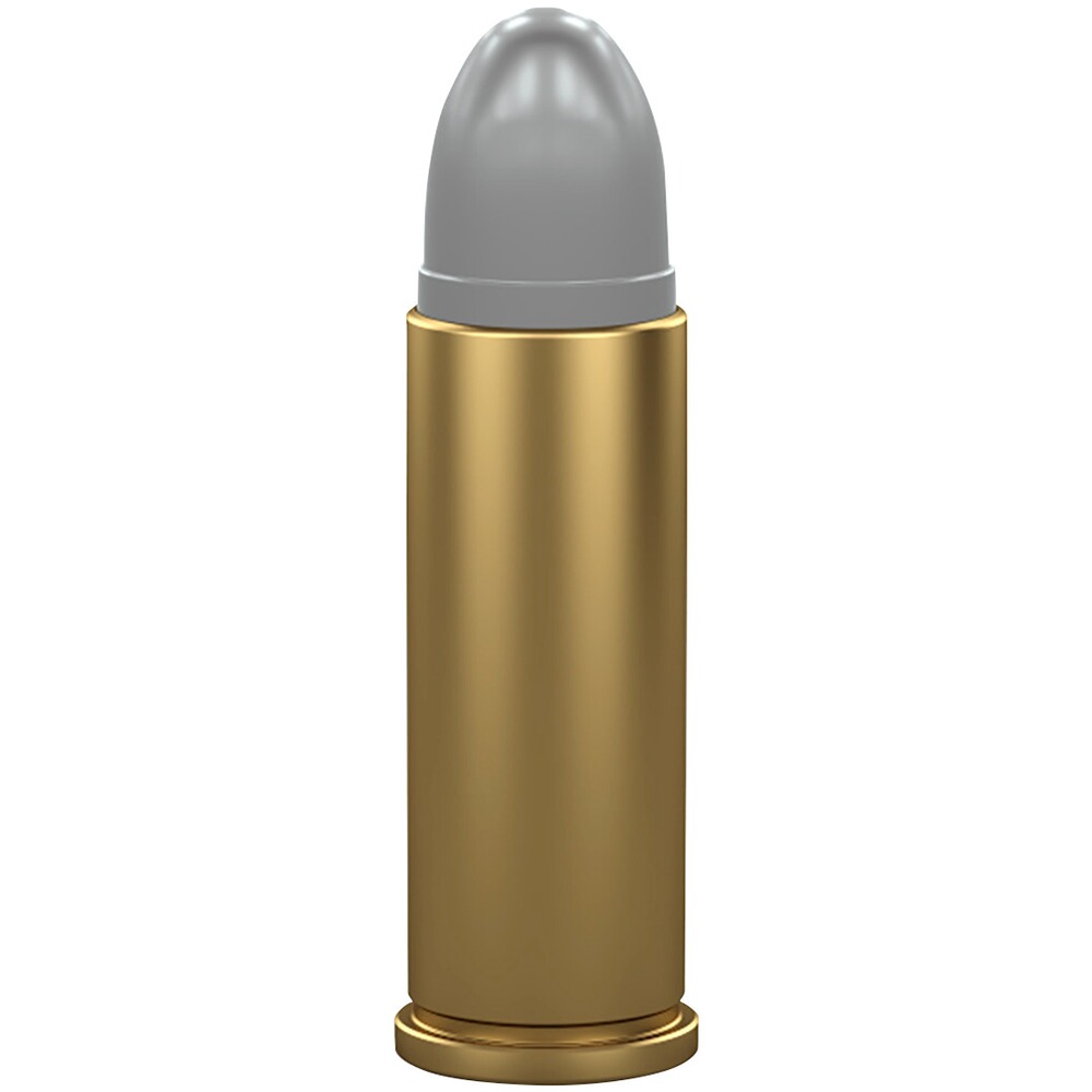 .32 S&W Blei-Rundkopf 5,5g/85grs., Magtech