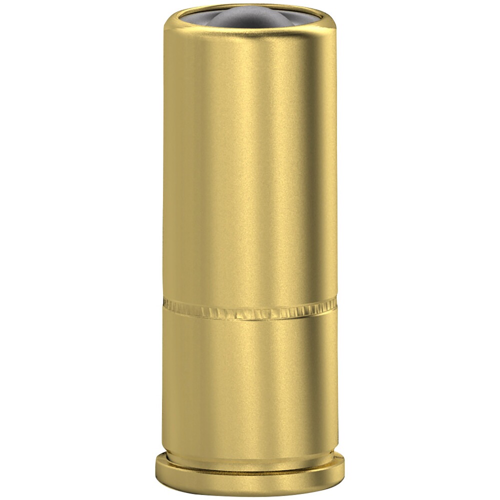 .32 S&W long	Blei Wadcutter 6,4g/98grs., Magtech
