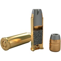 .32 S&W long Teilmantel Hohlspitz 6,4g/98grs., Magtech