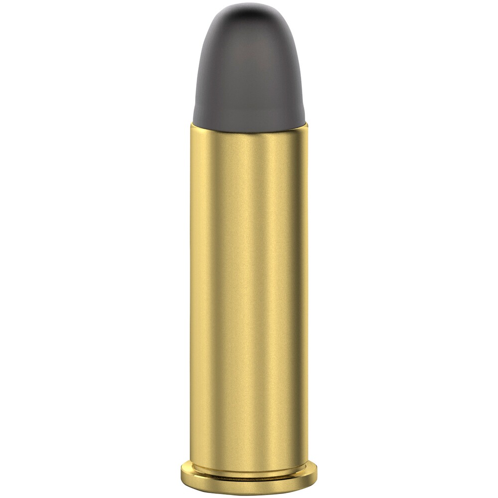 .38 Special LRN 10,24g/158grs., Magtech