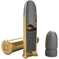 .38 Special LRN 10,24g/158grs., Magtech