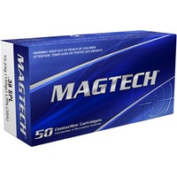 .38 Special LRN 10,24g/158grs., Magtech
