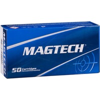 .38 Special LWC 9,6g/148grs., Magtech