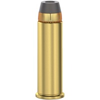 .38 Special Tlm.-HP Revolverpatronen 10,2g/158grs., Magtech