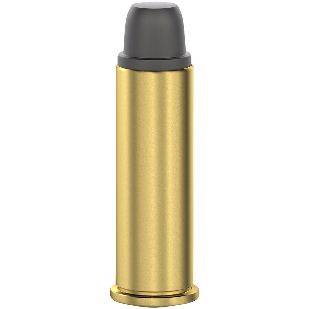 .38 Special Blei Semi Wadcutter 10,2g/158grs., Magtech