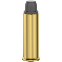 .38 Special Blei Semi Wadcutter 10,2g/158grs., Magtech