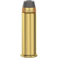 .357 Magnum partial jacket HP 10.2g/158grs., Magtech