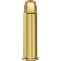 .357 Magnum Vollmantel Flachkopf 10,2g/158grs., Magtech