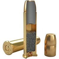 .357 Magnum Vollmantel Flachkopf 10,2g/158grs., Magtech