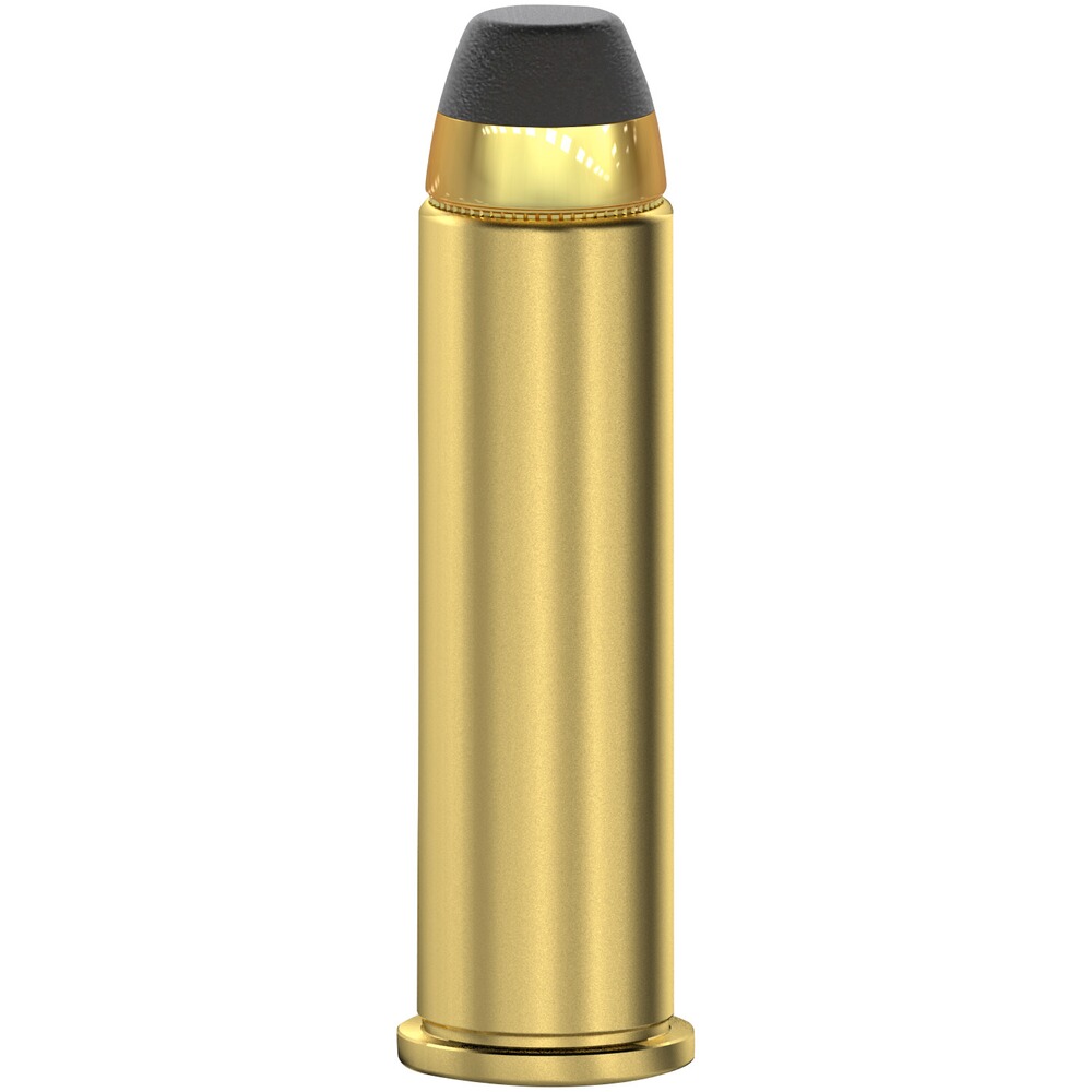 .357 Magnum SJSP 10,24g/158grs., Magtech