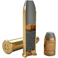 .357 Magnum SJSP 10,24g/158grs., Magtech