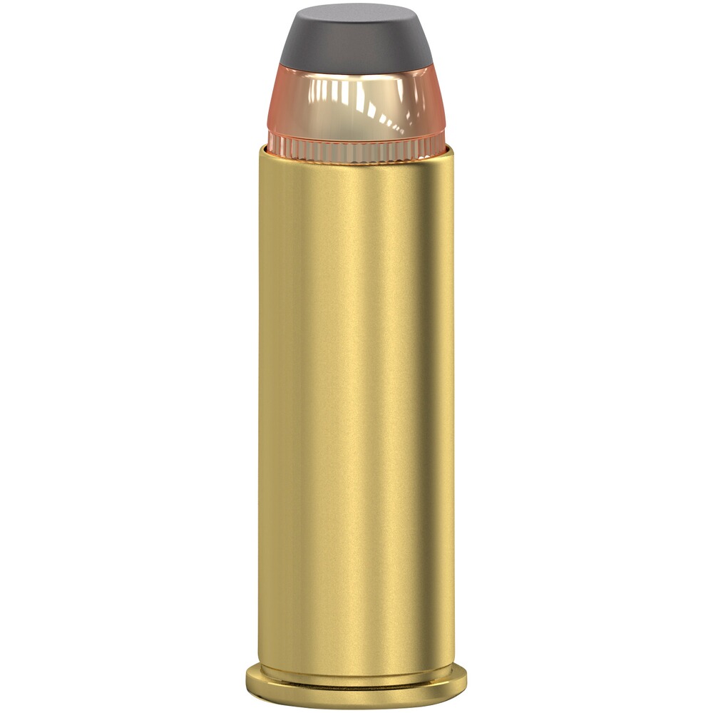 .44 Magnum SJSP 15.55g/240grs., Magtech
