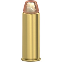 .44 Remington Magnum Vollmantel Flachkopf 15,6g/240grs., Magtech