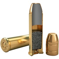 .44 Remington Magnum Vollmantel Flachkopf 15,6g/240grs., Magtech