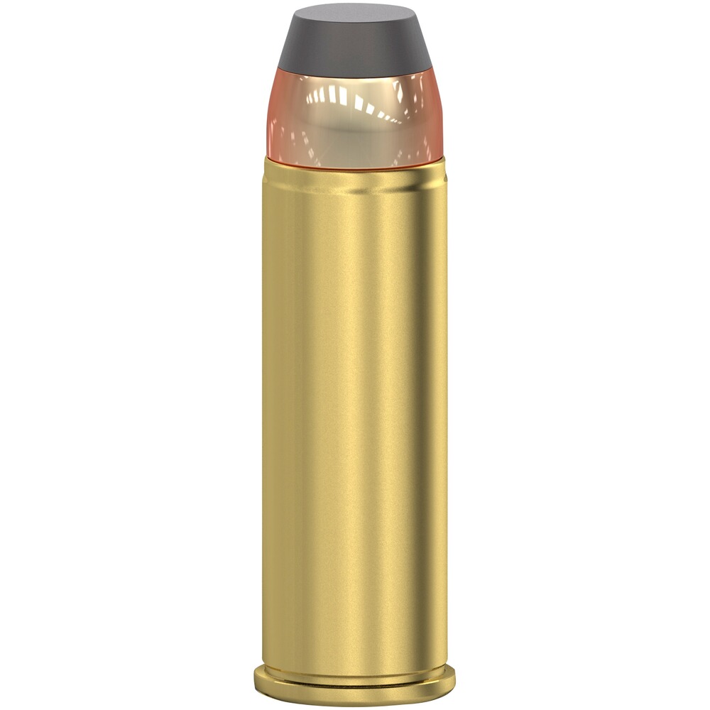 .454 Casull SJSP 16,8g/260grs., Magtech
