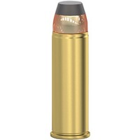 .454 Casull SJSP 16,8g/260grs., Magtech