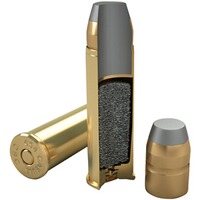 .454 Casull SJSP 16,8g/260grs., Magtech