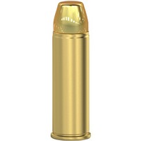 .454 Casull full jacket flat head 16.9g/260grs., Magtech