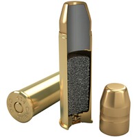 .454 Casull full jacket flat head 16.9g/260grs., Magtech