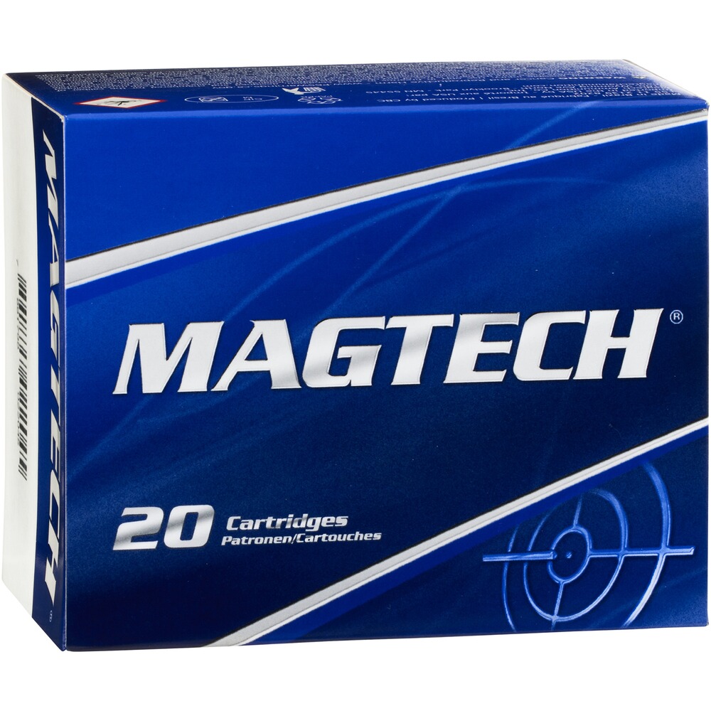 .500 S&W SJSP 25,9g/400grs.