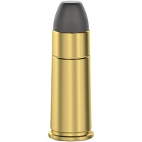 .44-40 Winchester Blei-Flachkopf 14,58g/225grs., Magtech