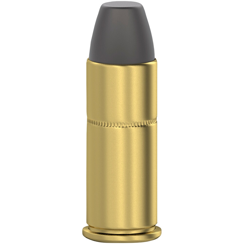 .44 S&W Special Blei-Flachkopf 15,5g/240grs., Magtech