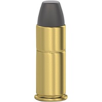 .44 S&W Special Blei-Flachkopf 15,5g/240grs., Magtech